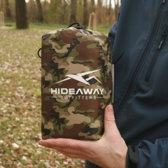 Mexikanischer Netz-Hängesessel Multicolor Baumwolle by MacaMex MA-10020 color bunt