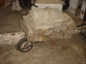 LKW Planen aus dem Amazonas LKW Planen aus dem Amazonas