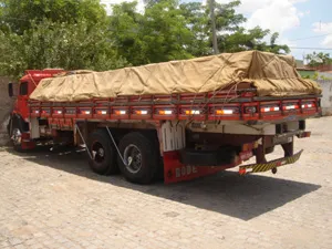 Truck-Tarp